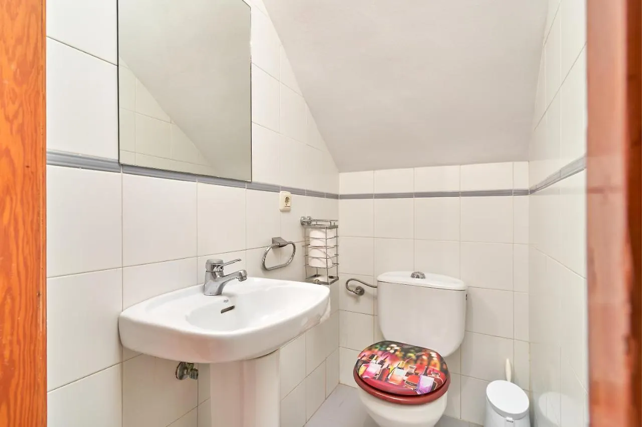 Apartamento Alcazar Almuñécar