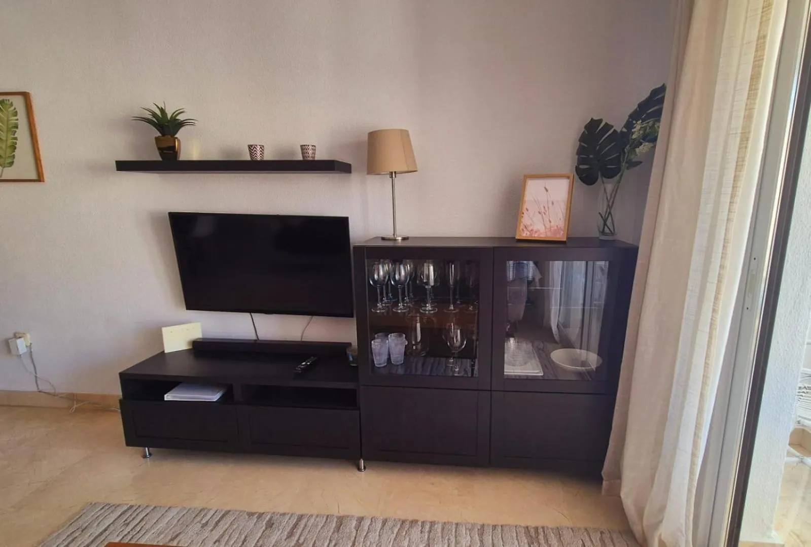 Apartamento Alcazar Almuñécar Španělsko
