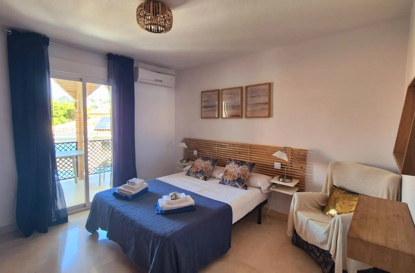 Apartamento Alcazar Almuñécar 0*,  Spanyolország