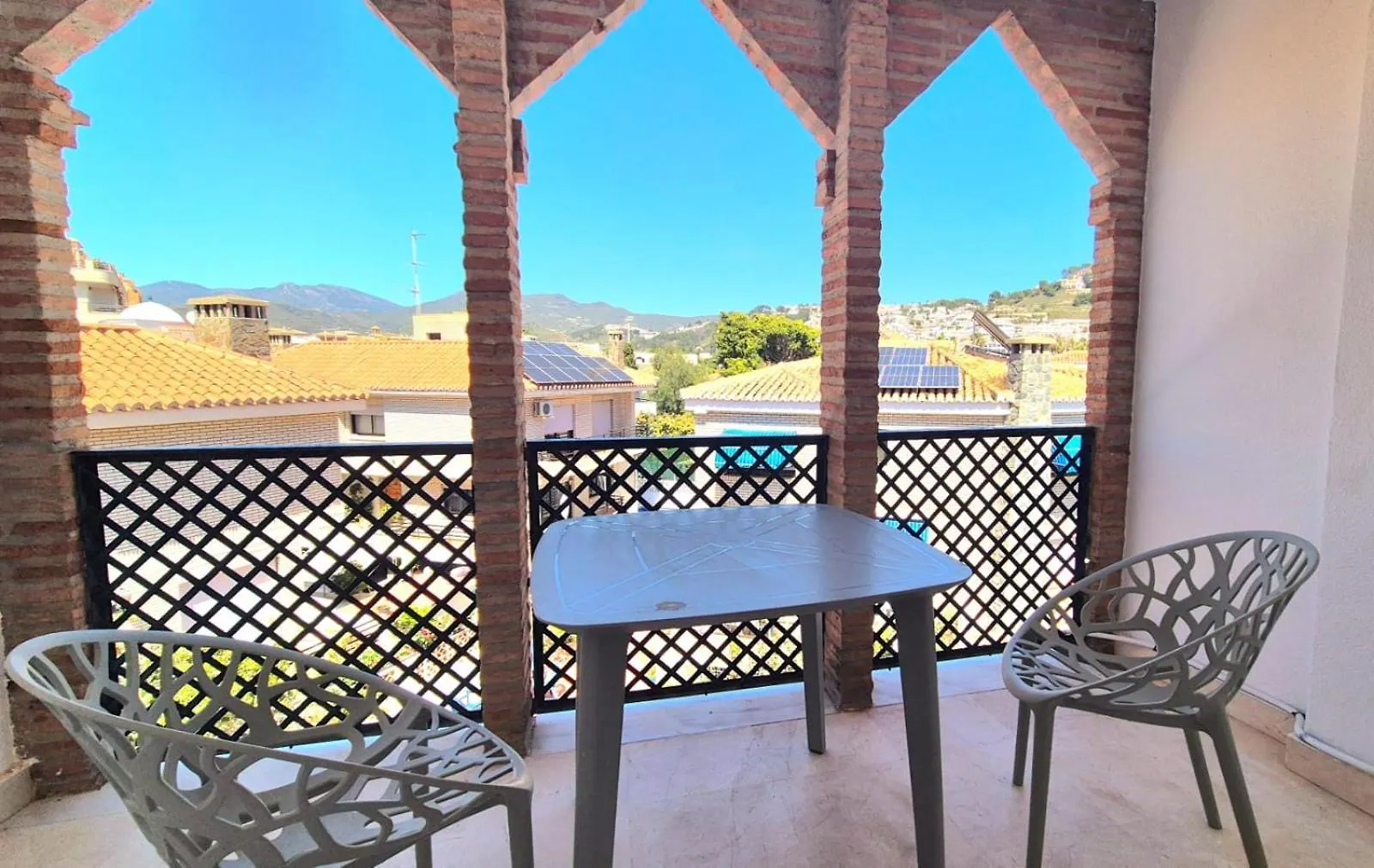 Apartman Apartamento Alcazar Almuñécar Spanyolország